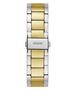 Guess Damen Uhr Armbanduhr Multifunktion SUNRAY GW0616L2 Edelstahl 