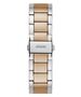 Guess Damen Uhr Armbanduhr Multifunktion SUNRAY GW0616L3 Edelstahl 