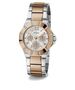 Guess Damen Uhr Armbanduhr Multifunktion SUNRAY GW0616L3 Edelstahl 