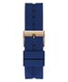 Guess Damen Uhr Armbanduhr LIBRA GW0618L2 Silikon