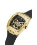Guess Herren Uhr Armbanduhr PHOENIX GW0202G1 Leder