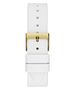 Guess Damen Uhr Armbanduhr UNITY GW0589L1 Silikon
