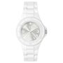 Ice-Watch Uhr Damenuhr ICE generation - White - Small - 3H 019139