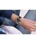 Guess Herren Uhr Armbanduhr CONNOISSEUR GW0265G8 Edelstahl bicolor