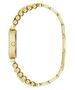 Guess Damen Uhr Armbanduhr GALA GW0401L2  Edelstahl gold