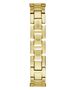 Guess Damen Uhr Armbanduhr GALA GW0401L2  Edelstahl gold