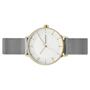Skagen Damen Uhr Armbanduhr Riis Edelstahl SKW2912