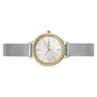 Skagen Damen Uhr Armbanduhr ANITA Edelstahl SKW2866