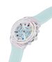 Guess Damen Uhr Armbanduhr Multifunktion ATHENA GW0438L8