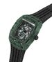Guess Herren Uhr Armbanduhr PHOENIX GW0499G7 Silicon