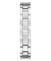 Guess Damen Uhr Armbanduhr SERENA GW0546L4 Edelstahl silber