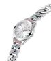 Guess Damen Uhr Armbanduhr SERENA GW0546L4 Edelstahl silber