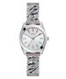 Guess Damen Uhr Armbanduhr SERENA GW0546L4 Edelstahl silber
