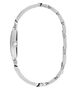 Guess Damen Uhr Armbanduhr MOD ID GW0668L1 Edelstahl silber