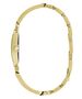 Guess Damen Uhr Armbanduhr MOD ID GW0668L2 Edelstahl gold