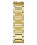Guess Damen Uhr Armbanduhr MOD ID GW0668L2 Edelstahl gold