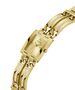 Guess Damen Uhr Armbanduhr MOD ID GW0668L2 Edelstahl gold