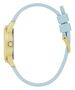Guess Damen Uhr Armbanduhr MINI WONDERLUST GW0678L1 Silikon