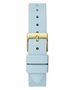Guess Damen Uhr Armbanduhr MINI WONDERLUST GW0678L1 Silikon