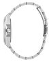 Guess Damen Uhr Armbanduhr RITZY GW0685L1 Edelstahl silber