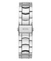 Guess Damen Uhr Armbanduhr RITZY GW0685L1 Edelstahl silber