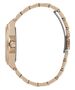 Guess Damen Uhr Armbanduhr RITZY GW0685L3 Edelstahl rotgold