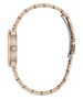 Guess Damen Uhr Armbanduhr FAWN GW0686L3 Edelstahl ros�goldfarben