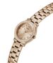 Guess Damen Uhr Armbanduhr FAWN GW0686L3 Edelstahl ros�goldfarben