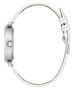 Guess Damen Uhr Armbanduhr RUMOUR GW0689L1 Leder