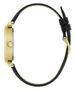 Guess Damen Uhr Armbanduhr RUMOUR GW0689L2 Leder