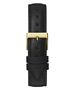 Guess Damen Uhr Armbanduhr RUMOUR GW0689L2 Leder