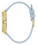 Guess Damen Uhr Armbanduhr ZEST GW0694L1 Silikon