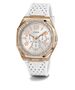 Guess Damen Uhr Armbanduhr ZEST GW0694L3 Silikon