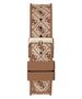 Guess Damen Uhr Armbanduhr CHARISMA GW0699L2 Silikon