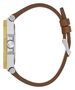 Guess Herren Uhr Armbanduhr PRIME GW0704G1 Leder
