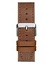Guess Herren Uhr Armbanduhr PRIME GW0704G1 Leder