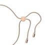 Swarovski Damen Armband Edelstahl Stella Rotgold 5617882