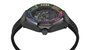 Philipp Plein Herren Uhr Automatik PLEIN $KELETON ROYAL PWPFA0424 Silikon