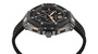 Philipp Plein Herren Uhr Analog Quarz PLEIN CHRONO ROYAL 46 MM PWPRA0524 Silikon