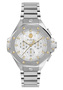 Philipp Plein Unisex Uhr Analog Quarz PLEIN CHRONO ROYAL 42 MM PWPSA0224 