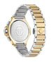 Philipp Plein Unisex Uhr Analog Quarz PLEIN CHRONO ROYAL 42 MM PWPSA0324