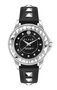 Philipp Plein Damen Uhr Analog Quarz PLEIN LADY ROCK PWPQA0124 Leder