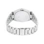 s.Oliver Damen Uhr Armbanduhr Edelstahl silber 2037709