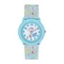 Prinzessin Lillifee Uhr Kinder Armbanduhr M�dchenuhr Textil 2037732