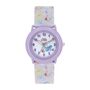 Prinzessin Lillifee Uhr Kinder Armbanduhr M�dchenuhr Textil 2037731