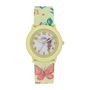 Prinzessin Lillifee Uhr Kinder Armbanduhr M�dchenuhr Textil 2037729