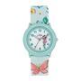 Prinzessin Lillifee Uhr Kinder Armbanduhr Mdchenuhr Textil 2037728