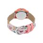 Prinzessin Lillifee Uhr Kinder Armbanduhr M�dchenuhr Textil 2037725