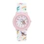 Prinzessin Lillifee Uhr Kinder Armbanduhr Mdchenuhr Textil 2037724