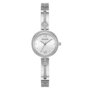 Guess Damen Uhr Armbanduhr Lady Idol GW0655L1 Edelstahl silber